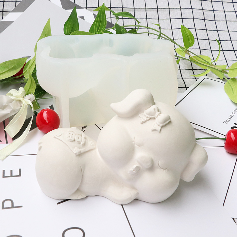 無雜質(zhì)硅膠模具 無雜質(zhì)硅膠模具