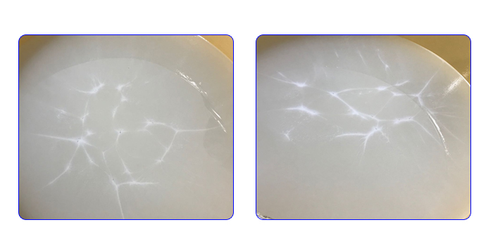 半透明A組份液體硅膠