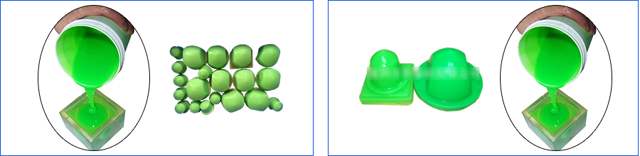 抗靜電移印硅膠