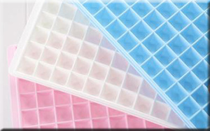 夏季來臨，食品級硅膠冰格和塑膠冰格哪個更受歡迎