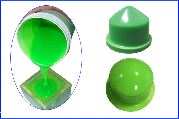 移印硅膠性能再好，操作過程中總會出現(xiàn)問題