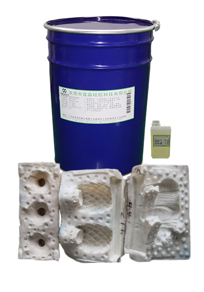 硅膠模具使用性，挑選硅膠十分有必要