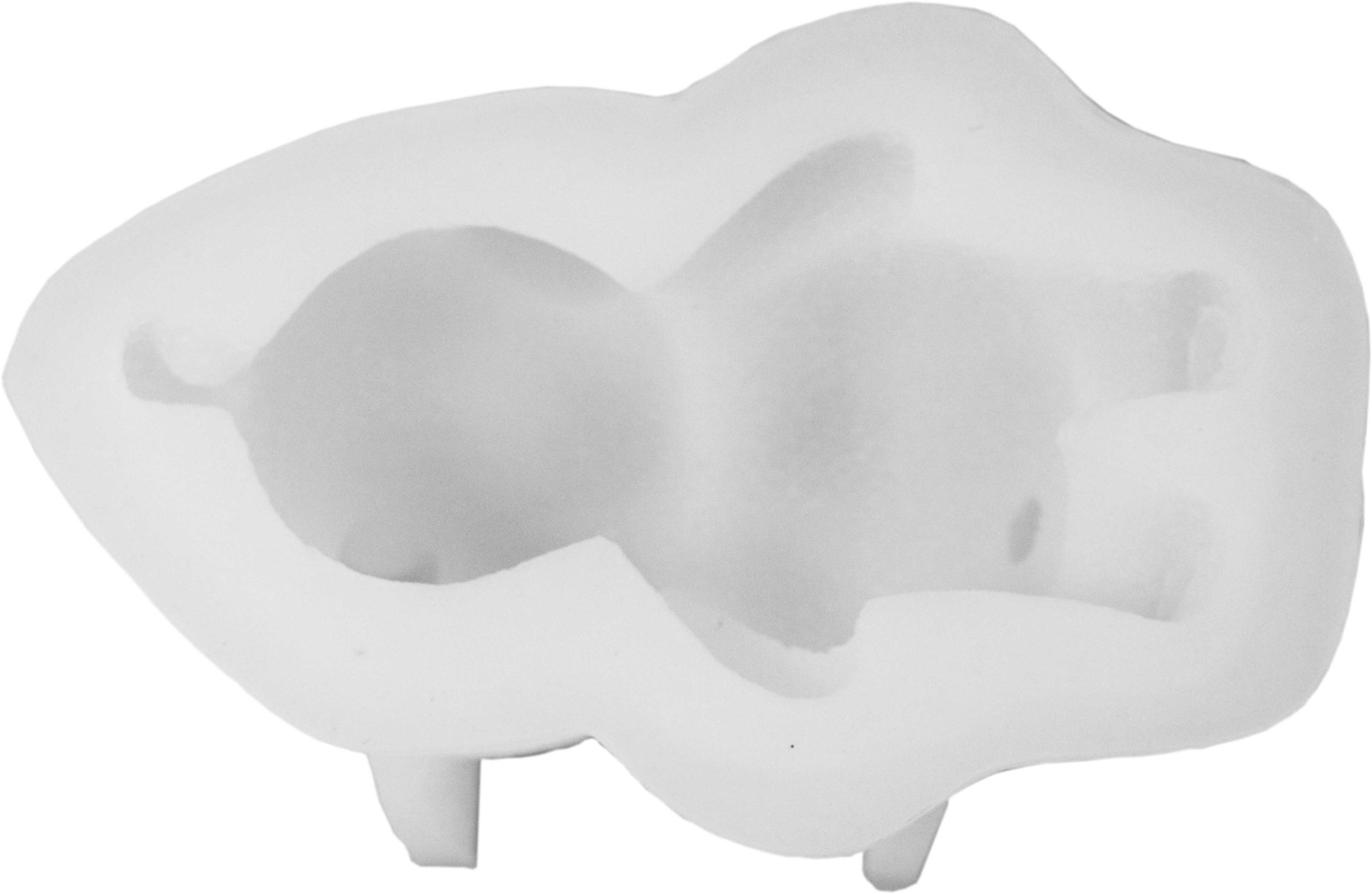 參與硅膠模具修邊，心得體會