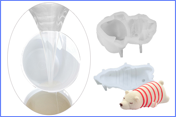 一個(gè)產(chǎn)品，多種硬度，硅膠產(chǎn)品會(huì)有哪些不同