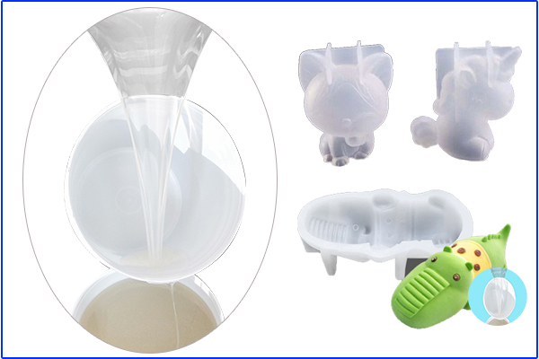 硅膠模具有味道，你確定買到假貨？