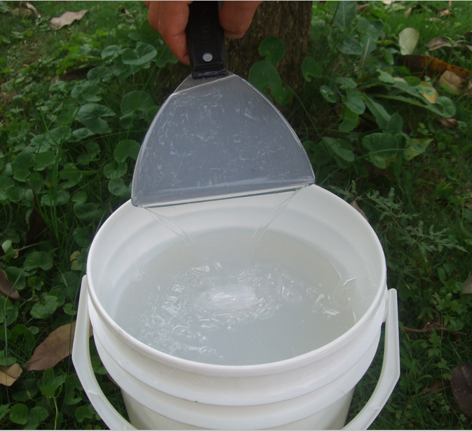 何為環(huán)保液體硅膠與制品，你造嗎？