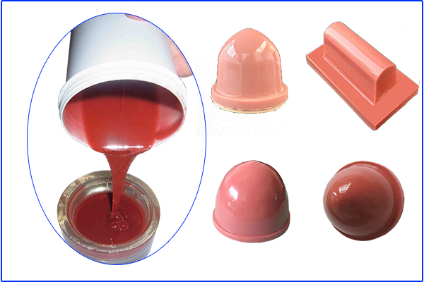 移印硅膠怕冒油，為什么還要添加硅油