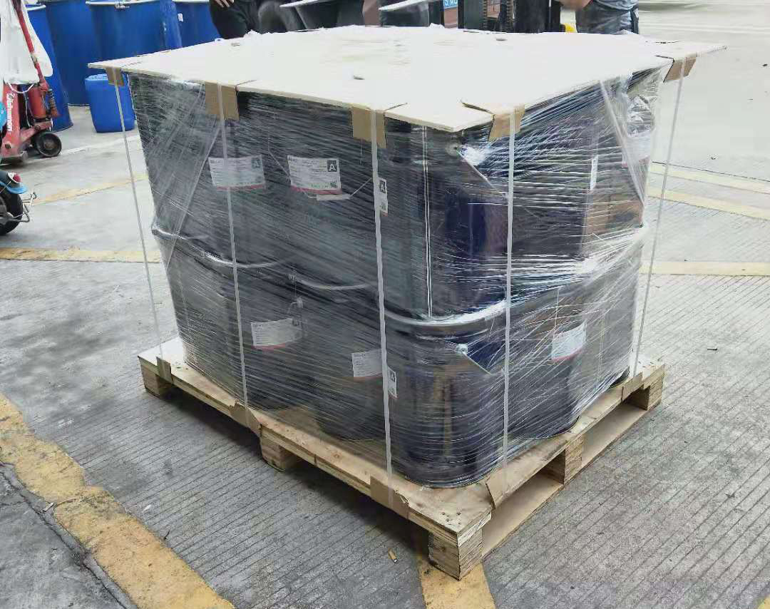 漂洋過(guò)海，液體硅膠增稠，啥情況？