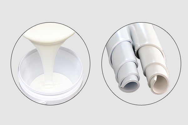 網(wǎng)購大勢所趨，購買液態(tài)硅膠還是得注意