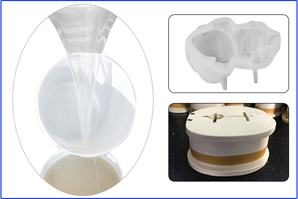 翻模硅膠次數(shù)少、容易爛，原因何在