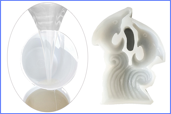 如此神奇的硅膠，你們是否知道？