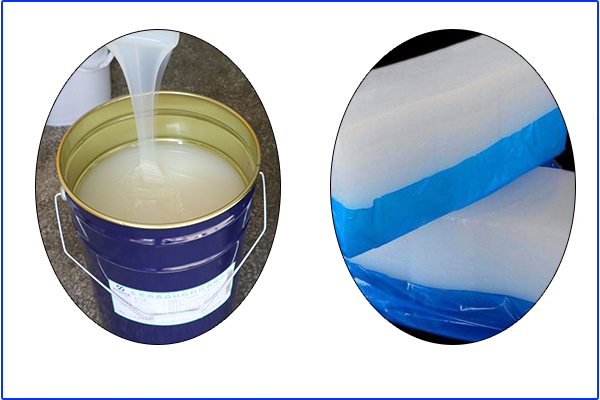 混煉膠和液體硅膠有何本質(zhì)區(qū)別？