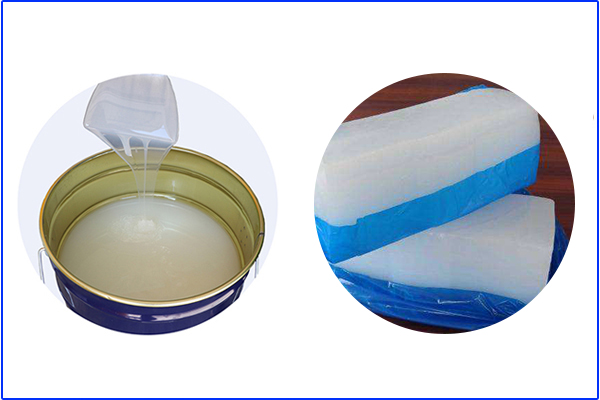 固態(tài)硅膠與液體硅膠的對(duì)比，劣勢明顯