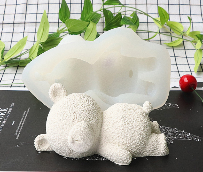 看似安全的硅膠裝貨工作，也伴隨著危險