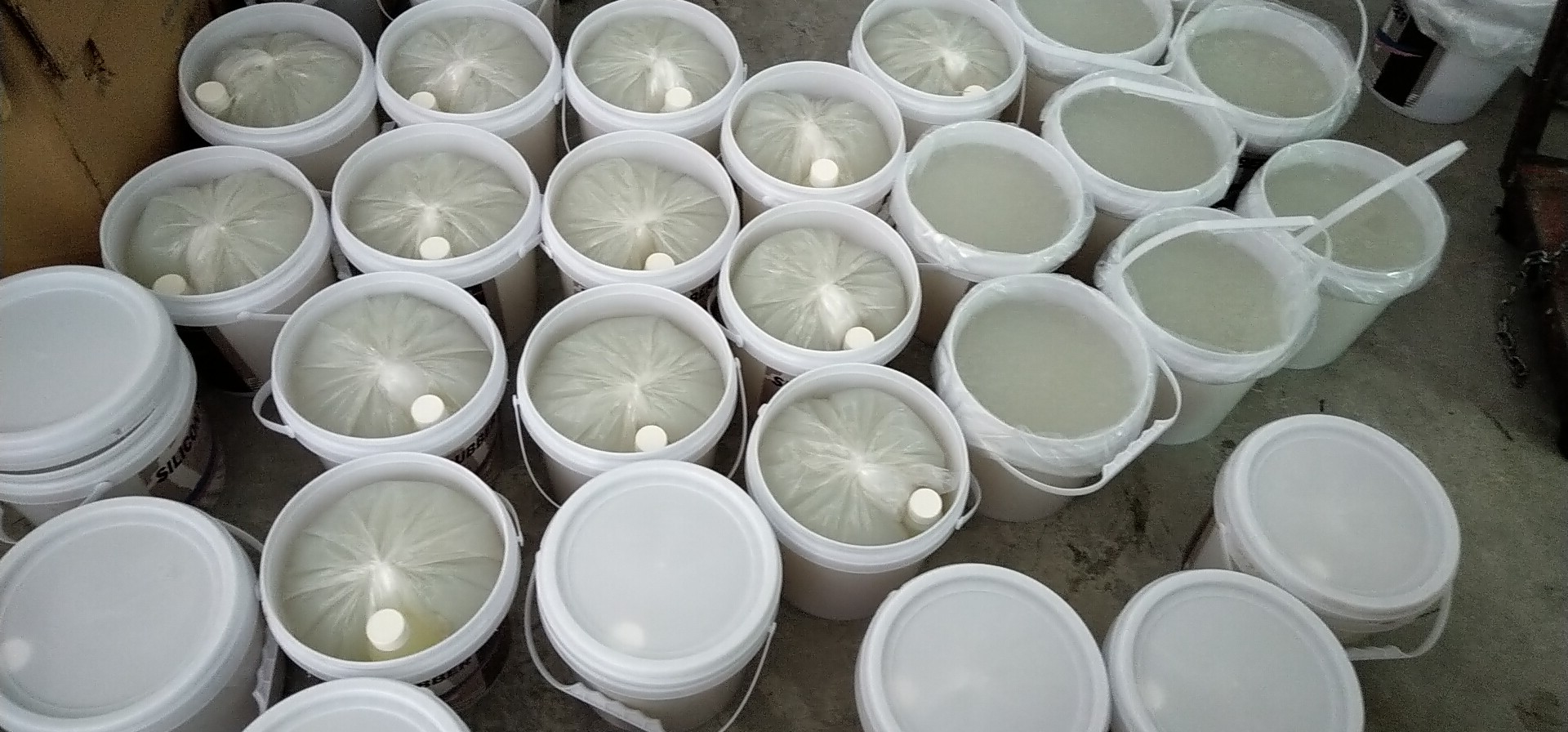 清洗硅膠模具小妙招，你學會了嗎？