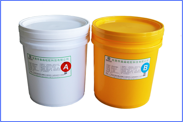 加成型1:1AB膠，硅膠硬度怎么分