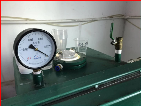 氣泡，依舊是液體模具硅膠的挑戰(zhàn)