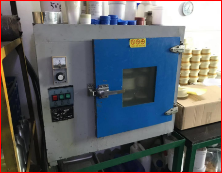 烤箱，液體硅膠固化小助手，你了解嗎