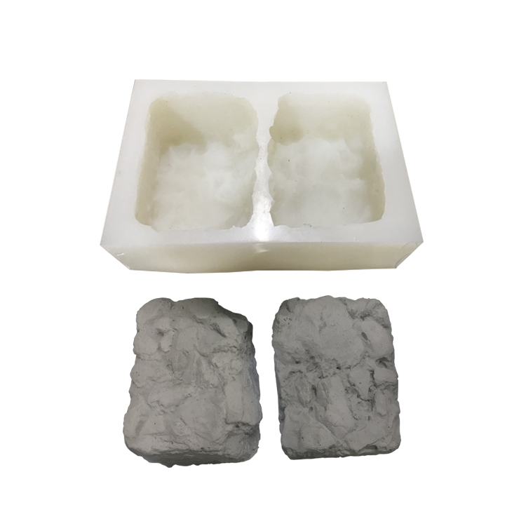 硅膠模具粘膜，從這兩方面著手