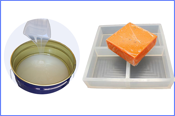 不耐高溫紅油底料硅膠模，慎重購買