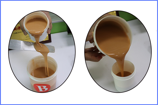 硬度為“零”的人體硅膠，了解下